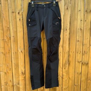 FJALLraven curve pant